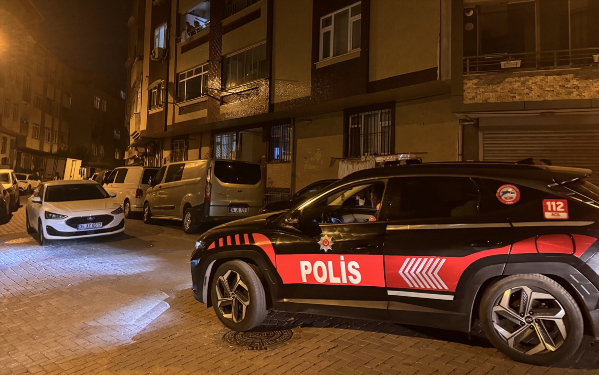 İstanbul'da düzensiz göçmenlere yönelik operasyon düzenlendi