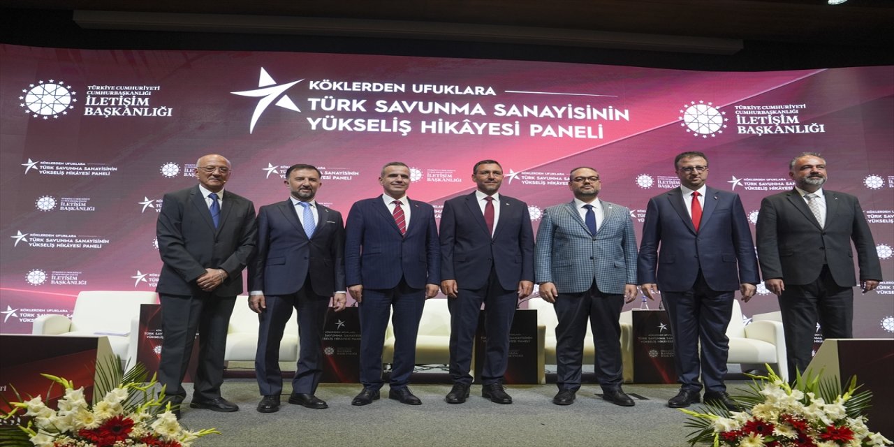 ASELSAN 50 yaşında: Türkiye, savunma sanayisinde trend belirleyen ve kabiliyet ihraç eden ülke oldu