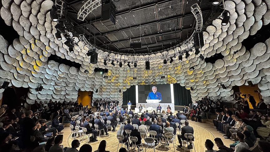 4. Kazan Küresel Gençlik Zirvesi bildirisi yayımlandı