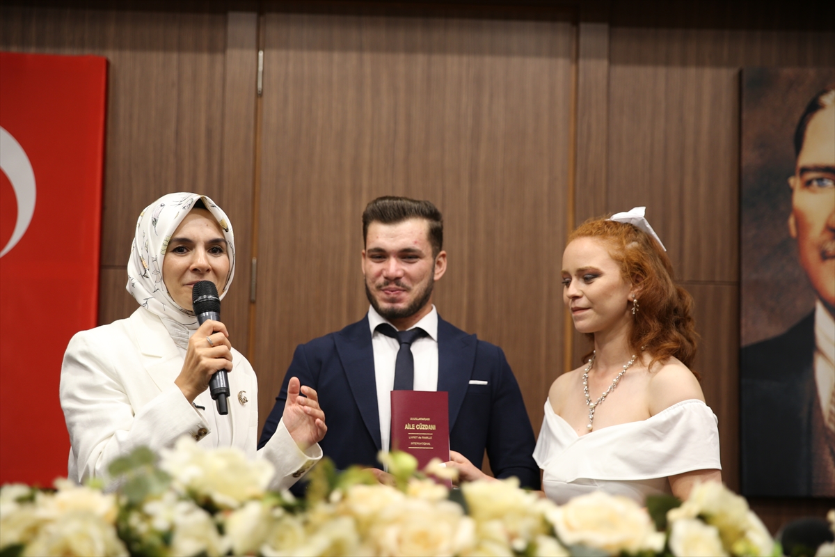 Aile ve Sosyal Hizmetler Bakanı Göktaş, Denizli'de ziyaretlerde bulundu