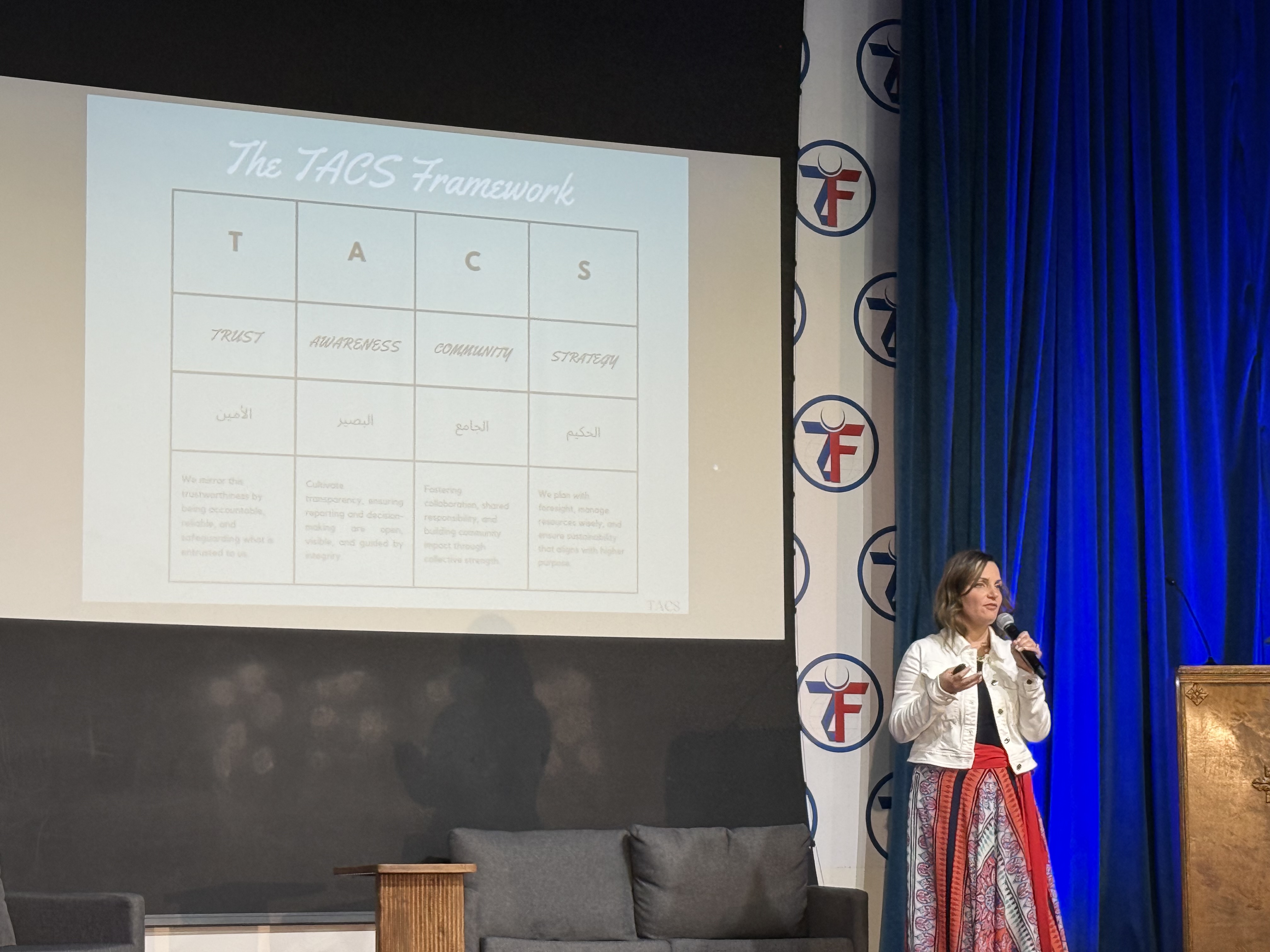 Chlcago’da NGO Summiti