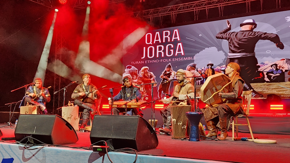 Suluova 68. Yılını Kutluyor