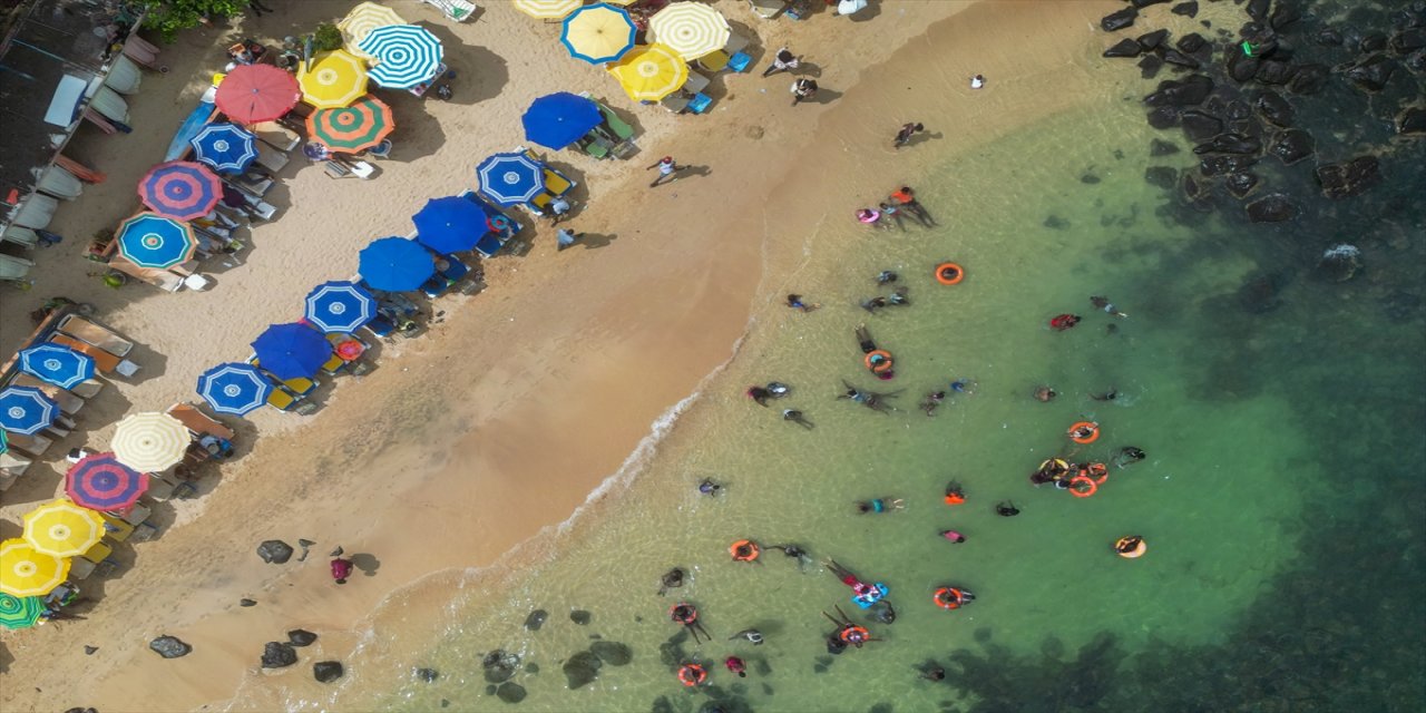 Senegal’in Ngor Koyu, Fransa merkezli birliğin seçimiyle “Dünyanın En Güzel Koyları” listesine girdi