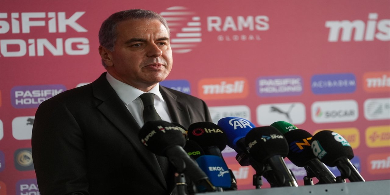 Galatasaray: Kerem Aktürkoğlu’nun Fenerbahçe transferinde Avrupa listesine engel çıkarmayacağız