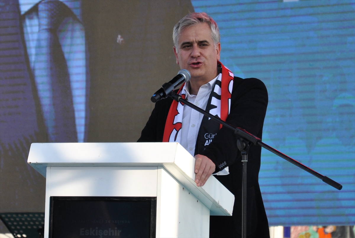 Terörle mücadelenin en başarılı dönemlerinden birisini yaşıyoruz