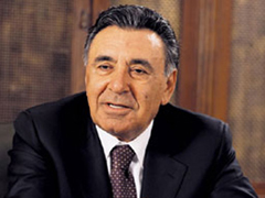 Doğan için haciz işlemleri başlatıldı