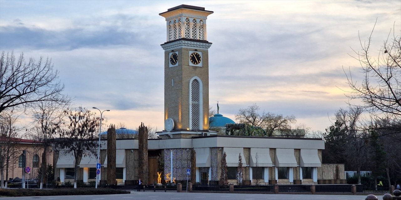 Özbekistan bağımsızlığının 34. yılını kutluyor: Ekonomide büyüme, Türk dünyasıyla ilişkilerde yeni dönem