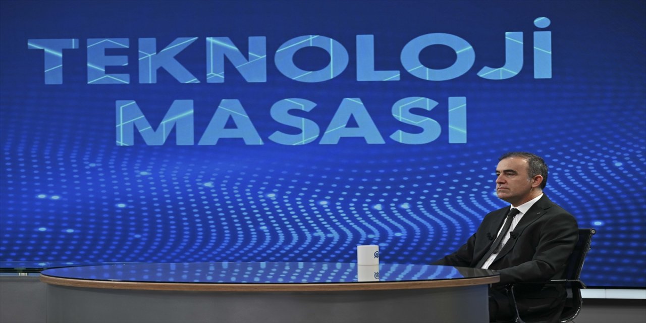 Yongatek: Türkiye’de çip üretimi için seri üretim 2026’da başlayacak, yapay zeka çipleri 2027’de geliyor