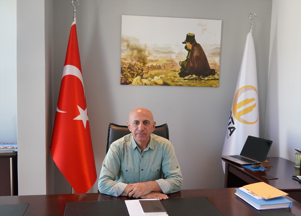 Uluslararası Gordion Arkeofilm Festivali'nde finalistler belli oldu