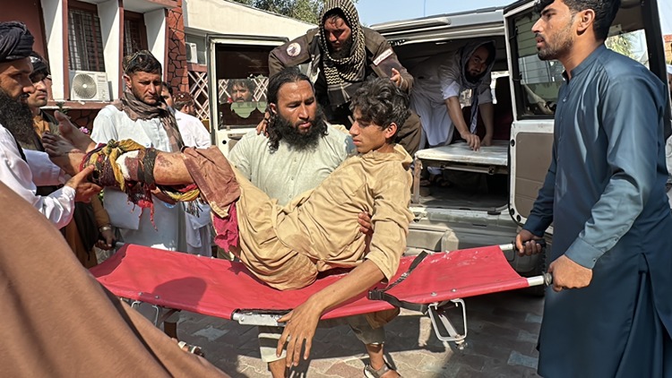 BM, Afganistan'daki depremden ilk etapta 12 bin kişinin doğrudan etkilendiğini bildirdi