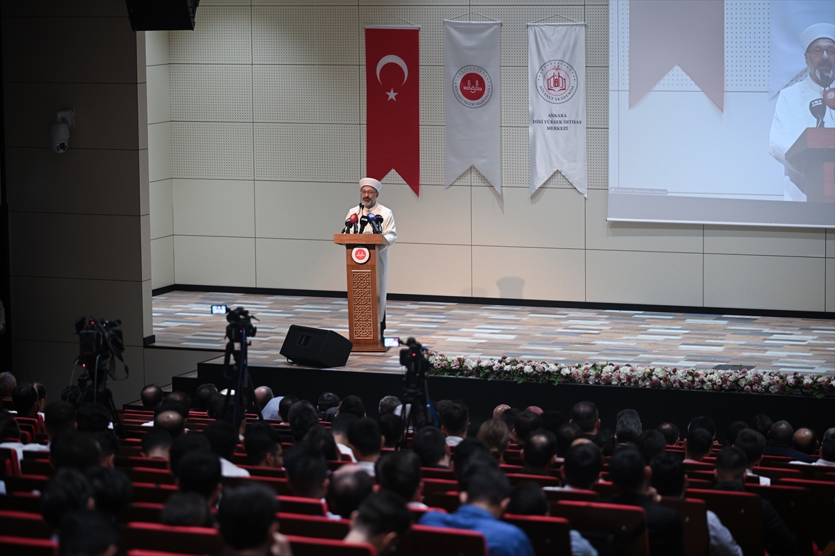 En büyük düşman cehalettir