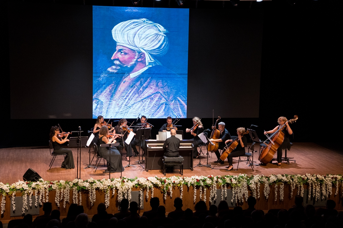 Türkiye Kültür Yolu Festivali Çanakkale'de devam ediyor