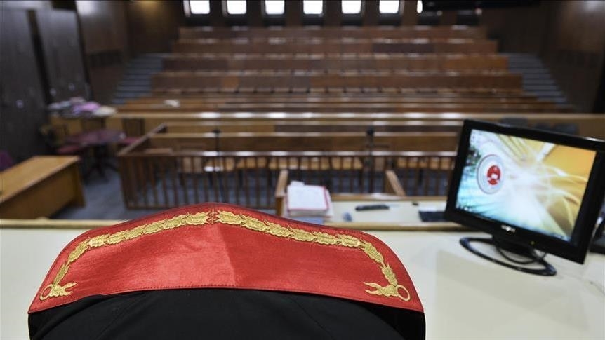 Görevden uzaklaştırılan Beykoz Belediye Başkanı Alaattin Köseler ile 25 sanık hakim karşısında