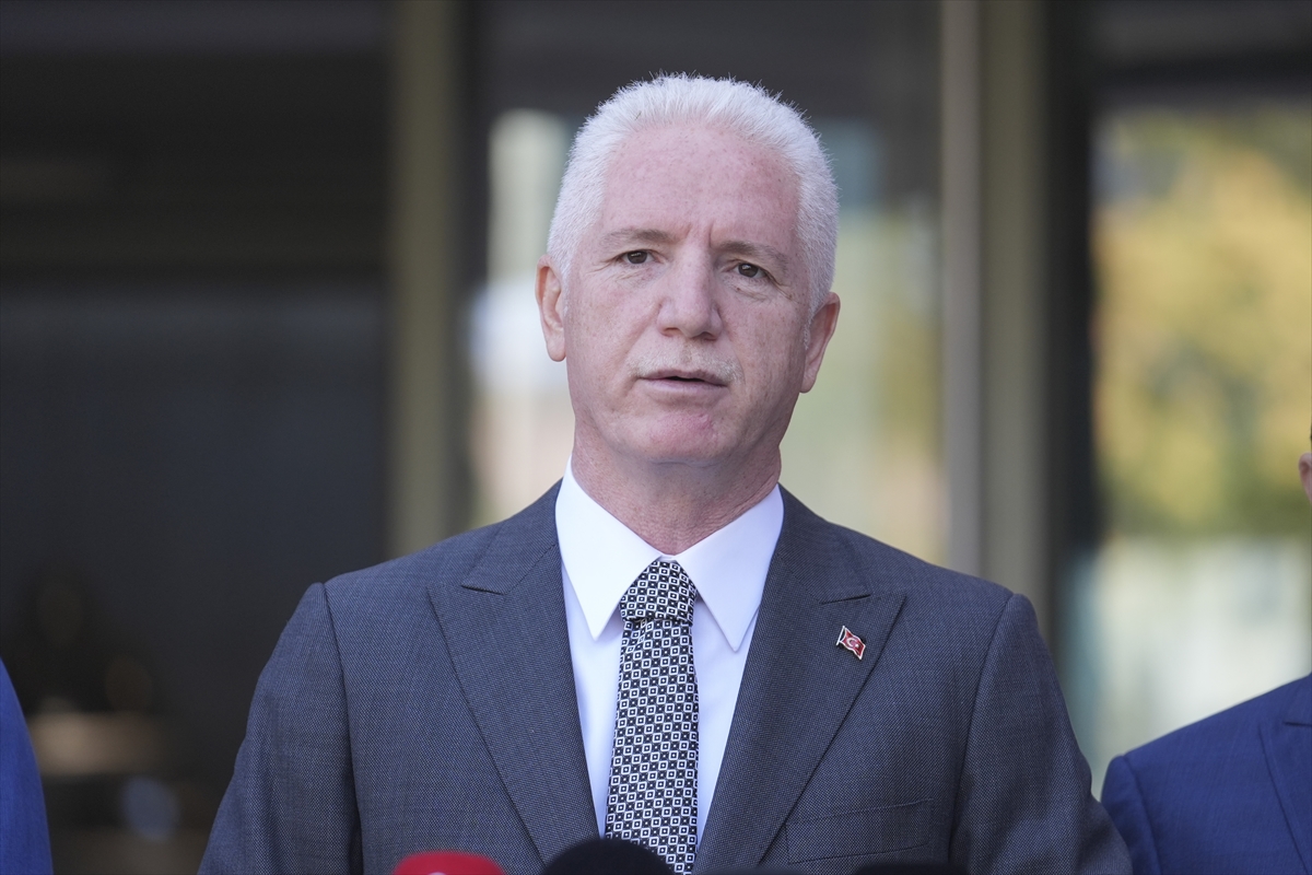 2025-2026 eğitim öğretim yılına İstanbul'umuz 46 yeni okul ile 'merhaba' diyor