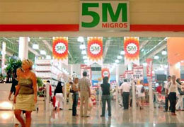 Migros'tan 12 Bin Kişiye İş