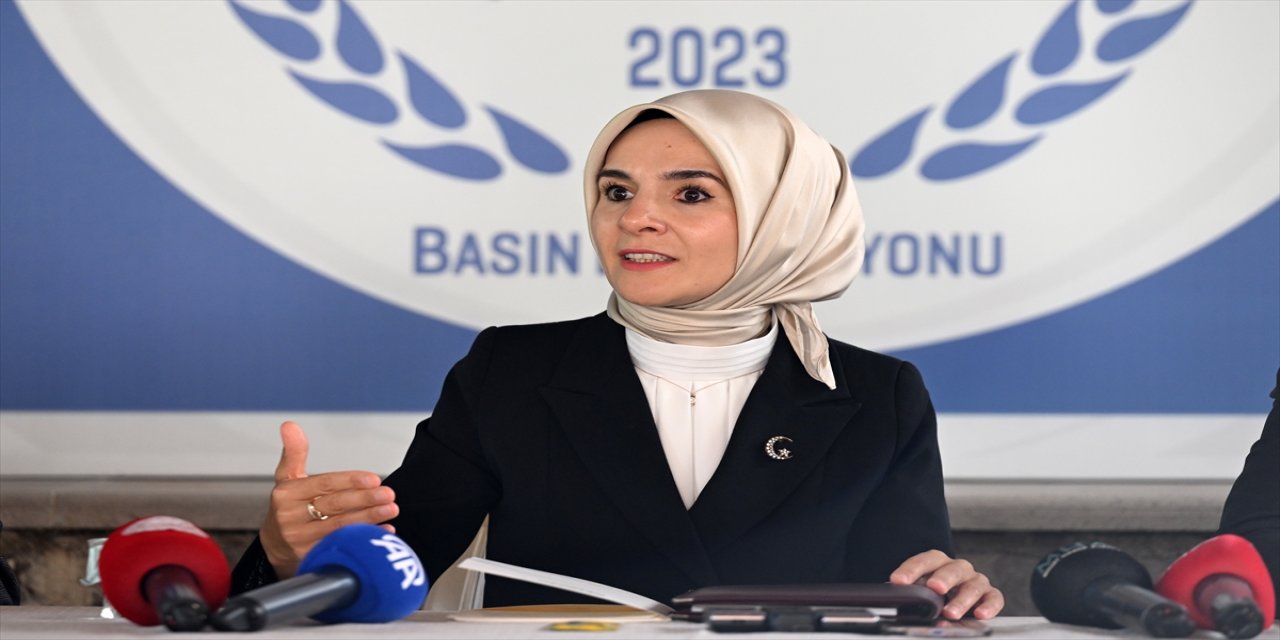 Bakan Göktaş: SYDV çalışanları ek protokolle Kamu Çerçeve Protokolü kapsamına alındı