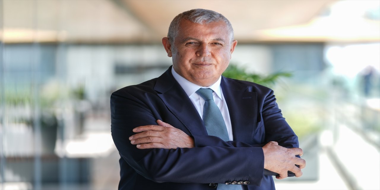 Kibar Holding CEO’su Haluk Kayabaşı: Assan Panel gelecek yılın ikinci yarısında halka arz edilecek