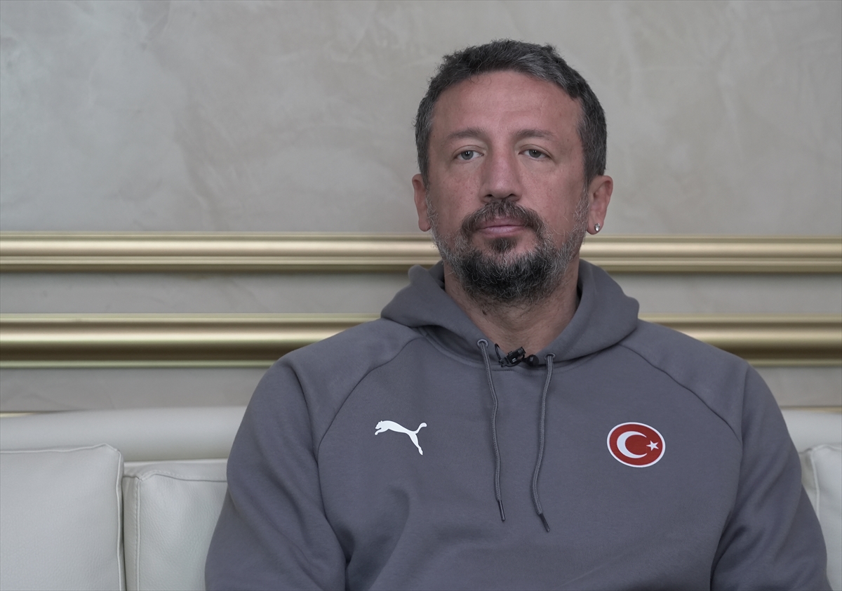 "Şu an bir hikaye yazma yolundalar“