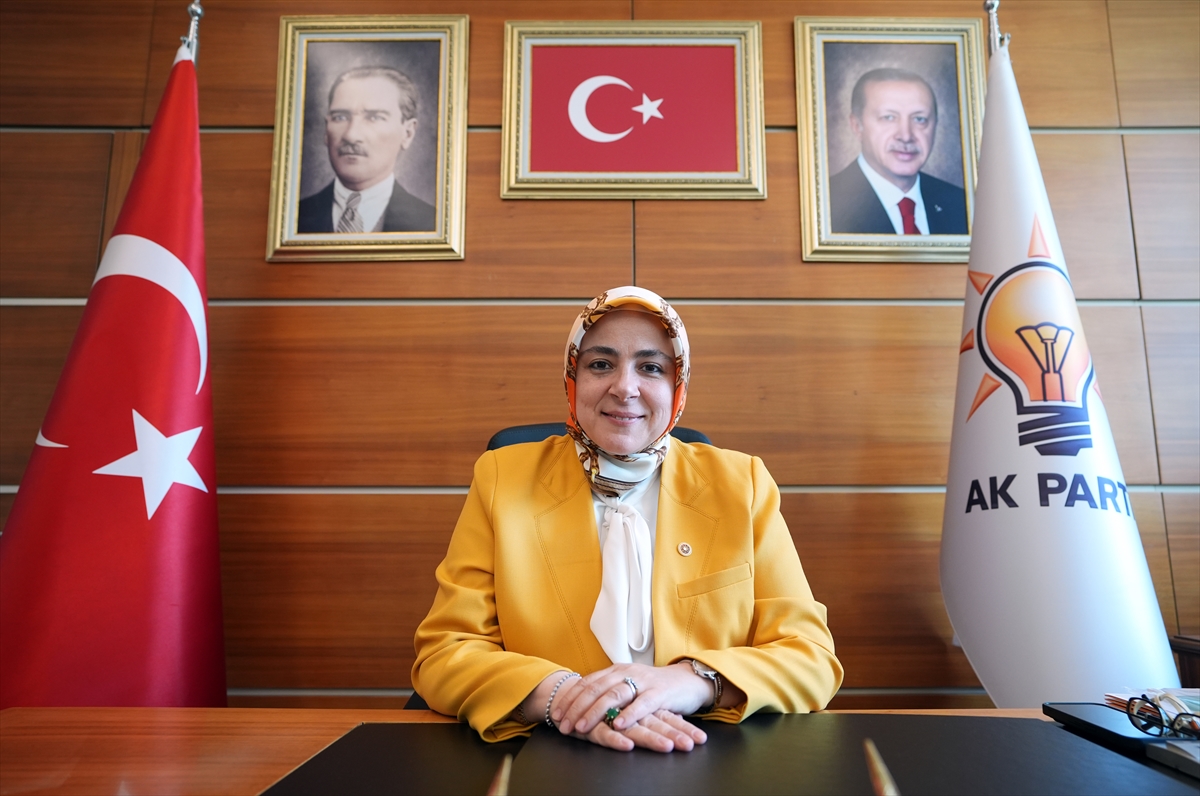 Cumhurbaşkanı Erdoğan'ın "Terörsüz Türkiye" mektupları  2 bin şehit ailesi ve gaziye ulaştı