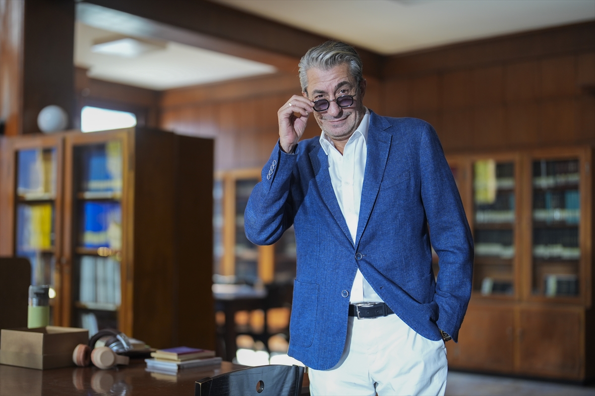 "Al Beni Baba" filmi, yaşanmış bir baba kız hikayesini sinemaseverlerle buluşturacak