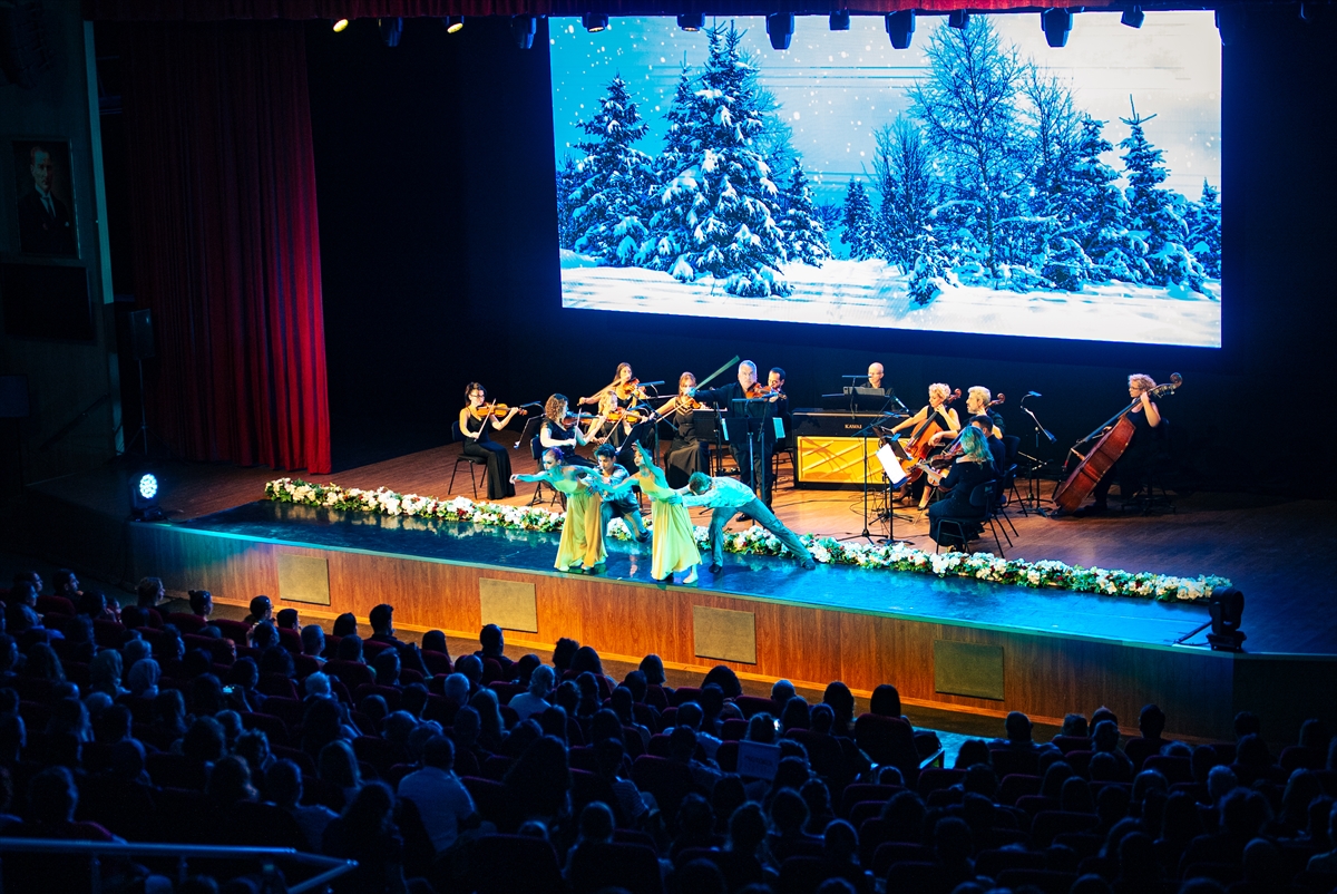 Türkiye Kültür Yolu Festivali Çanakkale'de etkinliklerle devam ediyor