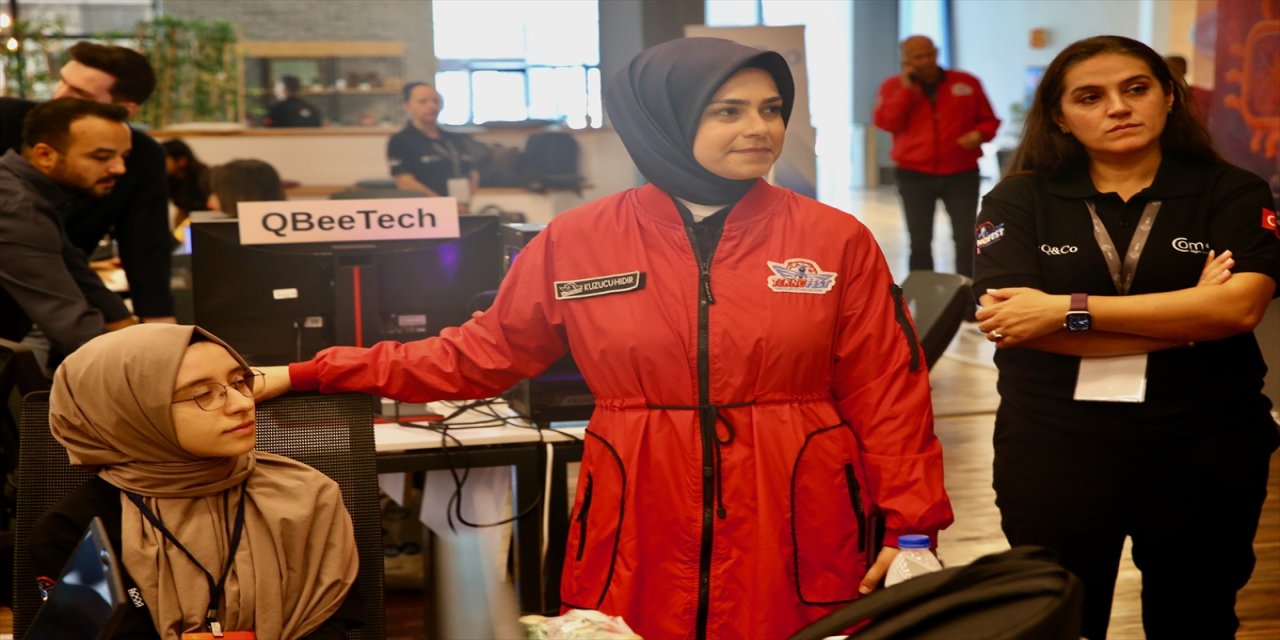 Teknofest’te 57 yarışma düzenlendi, kuantum teknolojileri yarışması donanım kategorisiyle genişletildi