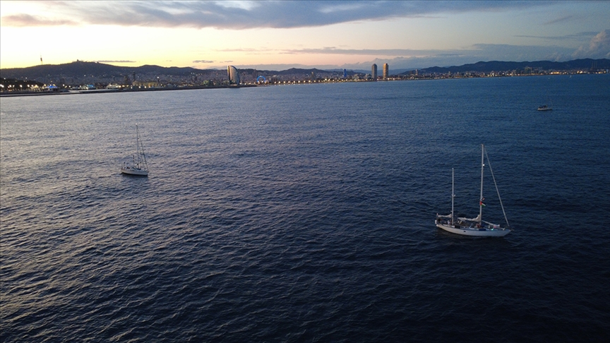 İtalya'dan 4 parlamenter Küresel Sumud Filosu'na katılacak