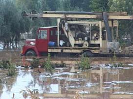 Ardeşen ve Fındıklı Felaketi Yaşadı