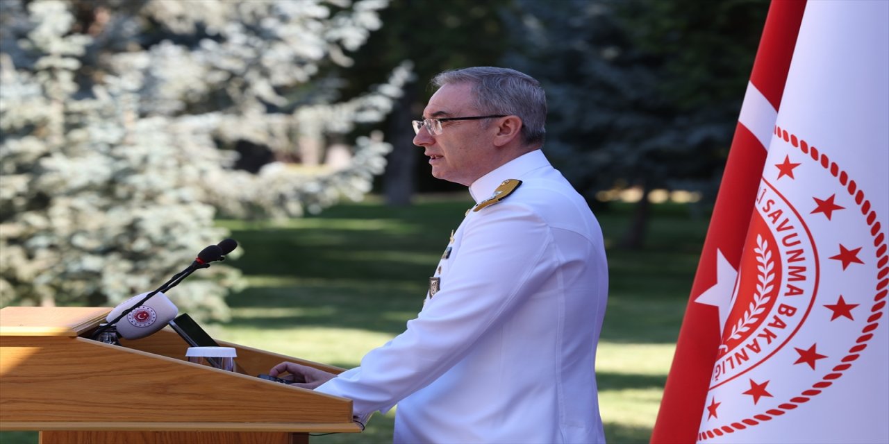 Terör Örgütünün silahsızlanma ve Suriye devletine entegrasyon taahhütlerini yerine getirmemesi güvenliğimizi tehdit ediyor