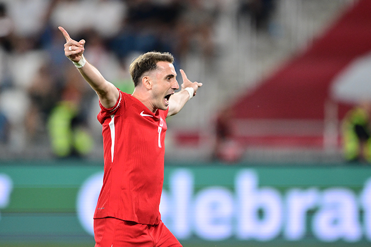 Gürcistan-Türkiye maçının ardından