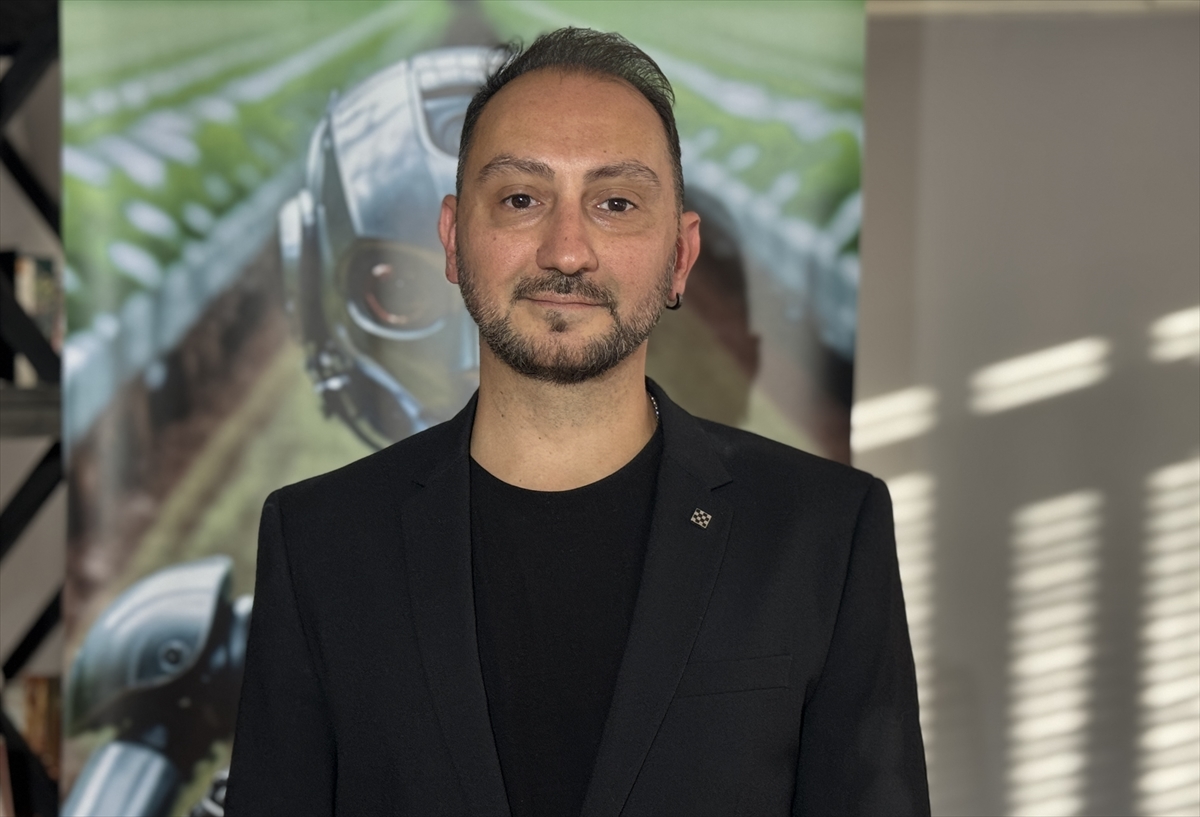 "4. Evrensel Bilim Kurgu ve Fantastik Film Festivali" tanıtıldı