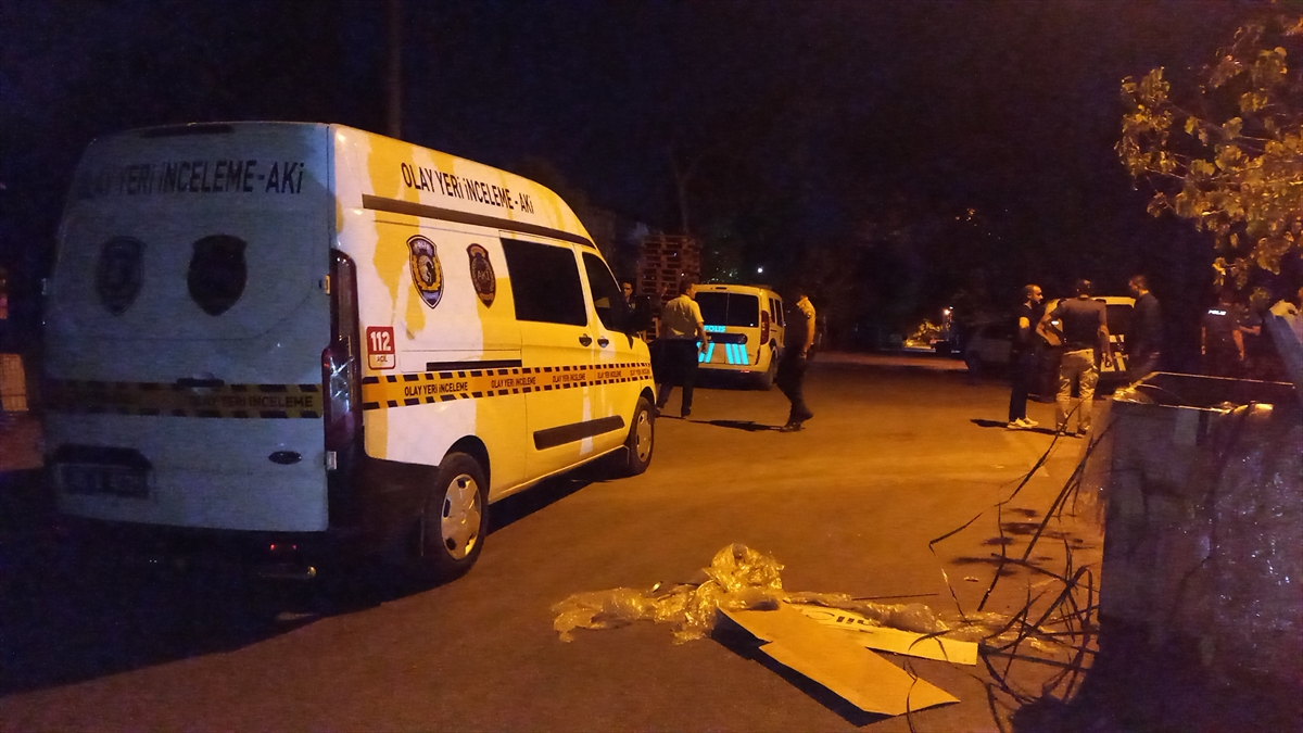 Manisa'da bekçilere saldırdıkları iddiasıyla 2 zanlı gözaltına alındı