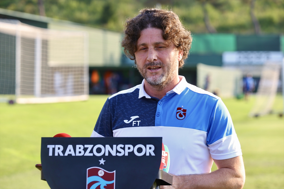 Trabzonspor Durduralamıyor Yine Kazandı 2-0