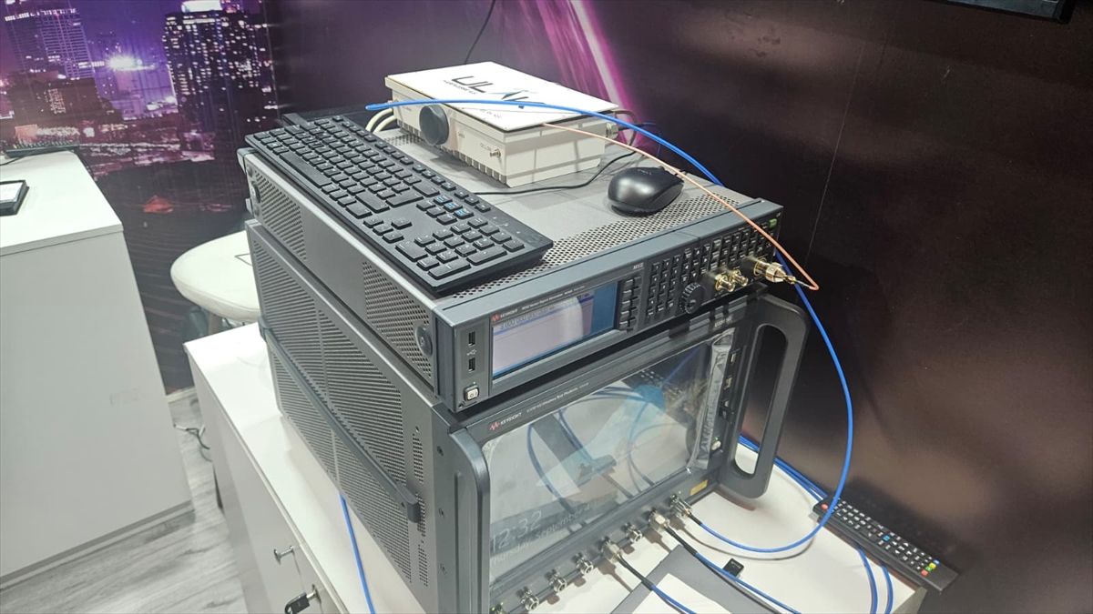 Türkiye'de akıllı ulaşım sistemlerinde yeni teknoloji adımı