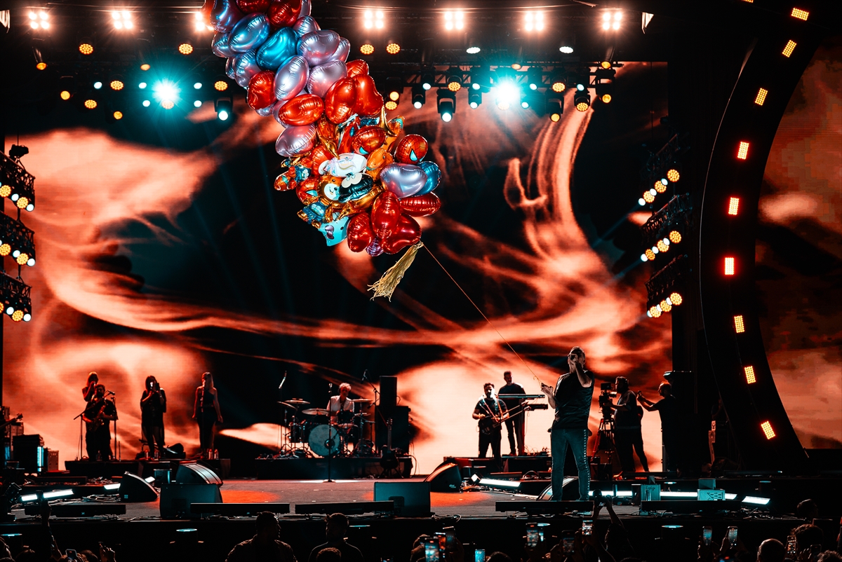 Türkiye Kültür Yolu Festivali Çanakkale'de devam ediyor