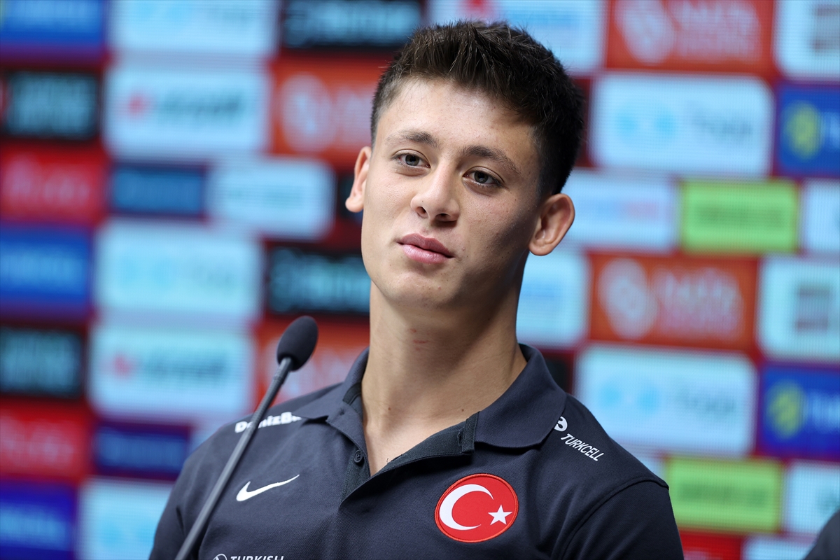 Türkiye-İspanya maçına doğru