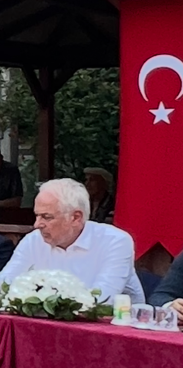 Köseler Dün Tahliye Edilmişti Bugün tekrar Gözaltına Alındı