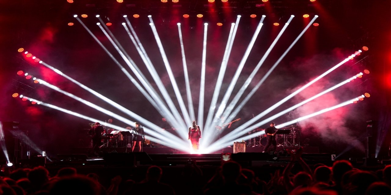 Çanakkale Kültür Yolu Festivali sekizinci gününde etkinliklerle devam etti