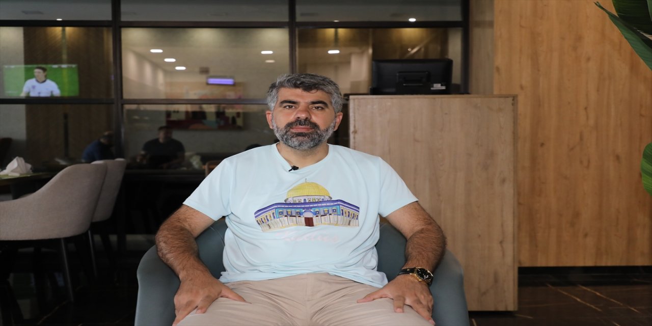 Küresel Sumud Filosu Gazze’ye yola çıktı: Uluslararası aktivistler insani yardım ve siyasi mesaj için harekete geçti