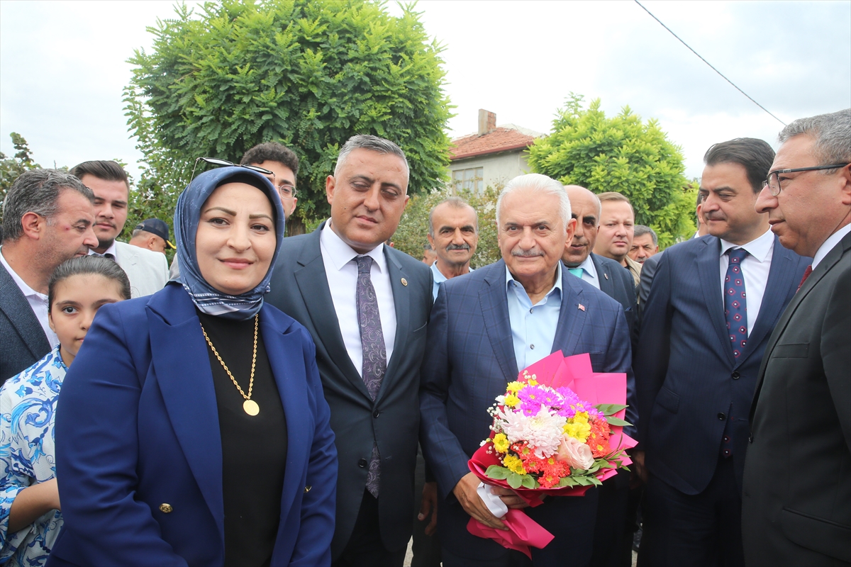 Kaynaklarımızı artık teröre harcayacak lüksümüz yoktur