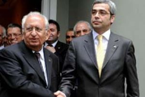 Cindoruk'tan Açılıma Eleştiri