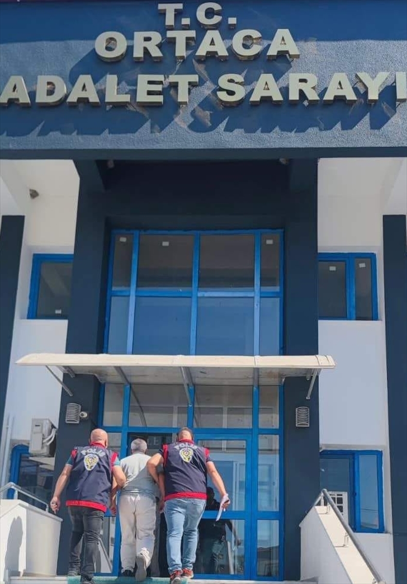 Muğla'da firari FETÖ hükümlüsü eski hakim yakalandı