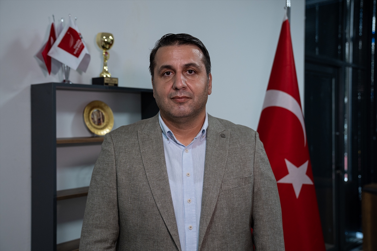 Yapay zeka spor branşlarındaki etkisini arttırıyor