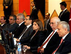 HSYK'da yarım karar çıktı!