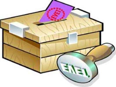 Trabzon'da oy kullanırken kalp krizi geçiren kadın öldü