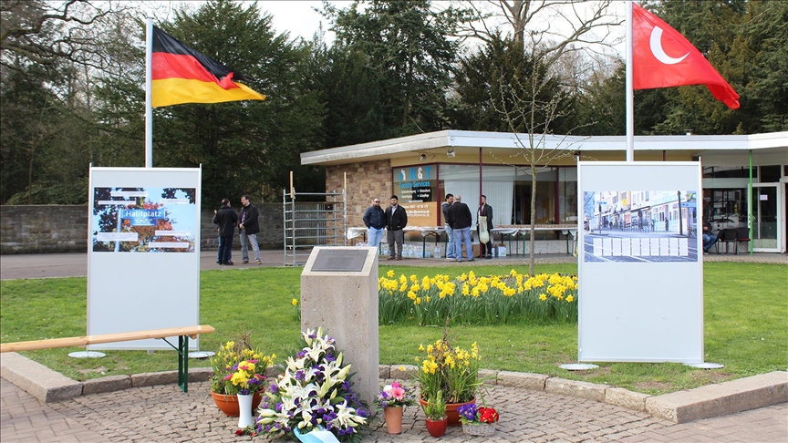 Almanya'da neo-Nazi terör mağduru Türklerin adalet arayışı sürüyor
