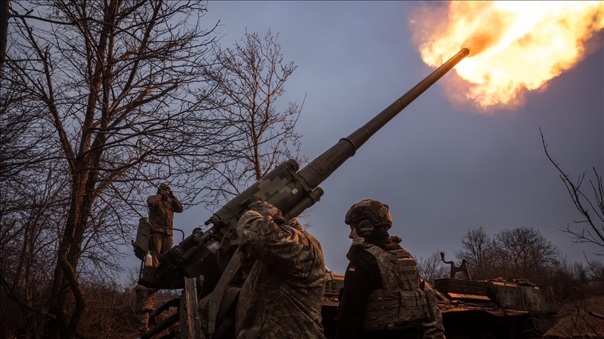 BM, rekor düzeydeki askeri harcamaların barış ve kalkınmayı tehdit ettiği konusunda uyardı
