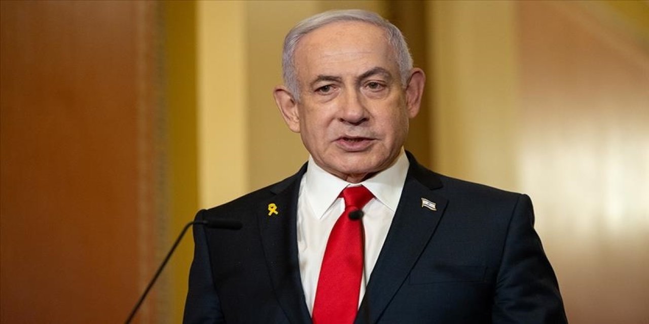 Netanyahu, Doğu Kudüs saldırısı sonrası Hamas heyetine Doha’da saldırı talimatı verdiğini açıkladı