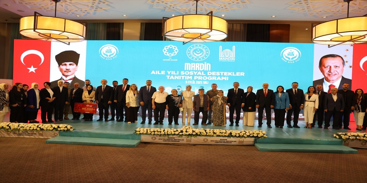 Bakan Göktaş, genç çiftler için kredi tutarını artırdı, gelir şartını genişletti.