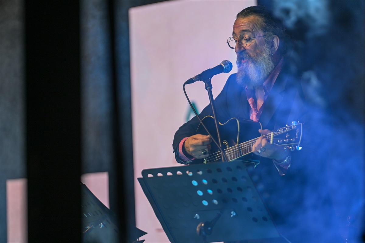 Ankara'da "Kültürel İfadeler ve Kreatif Endüstriler Diplomatik Forumu" düzenlendi